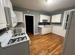 91 Beach St, Revere, MA 02151
