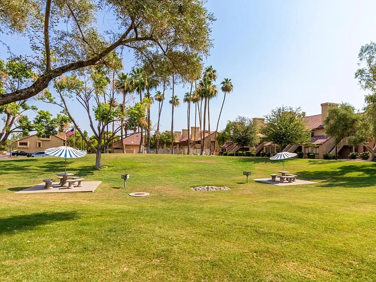4901 S Calle Los Cerros Dr #103 — Photo 30