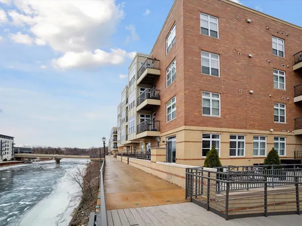1905 North Water STREET #209, Milwaukee, WI 53202