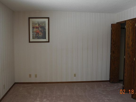 Upper level Master Bedroom