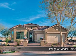 5263 W Corral Dr, Eloy, AZ 85131
