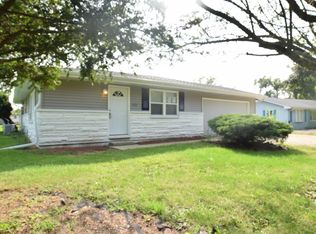 1522 Eunice Ave, Joliet, IL 60433