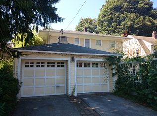 9243 Fauntleroy Way SW, Seattle, WA 98136