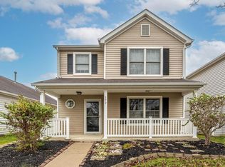 379 Rights Way, Galloway, OH 43119