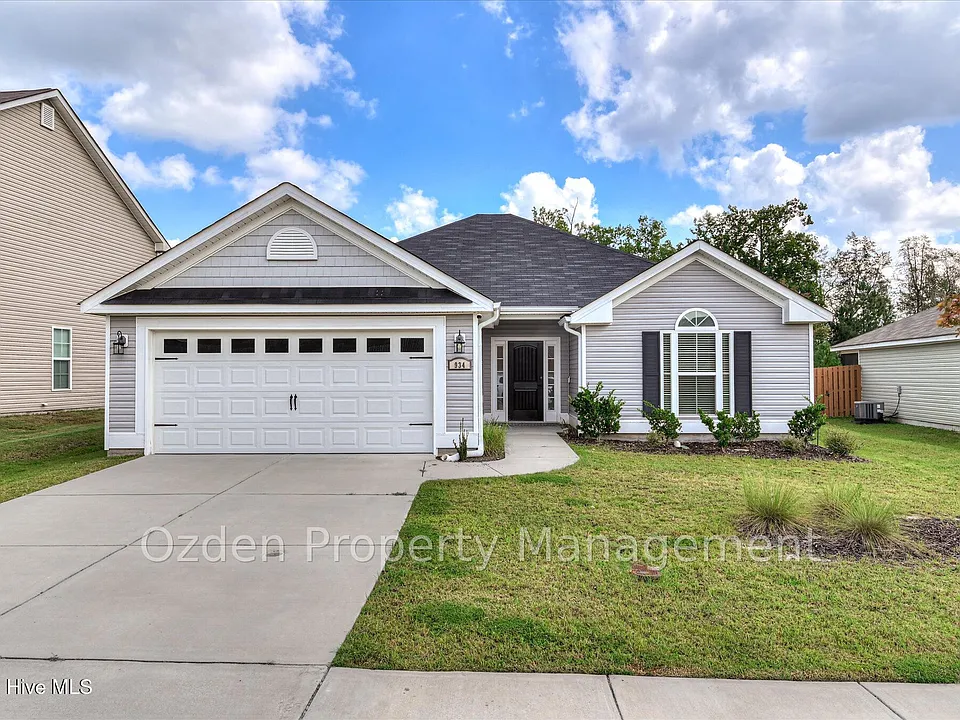 934 Mulford Loop