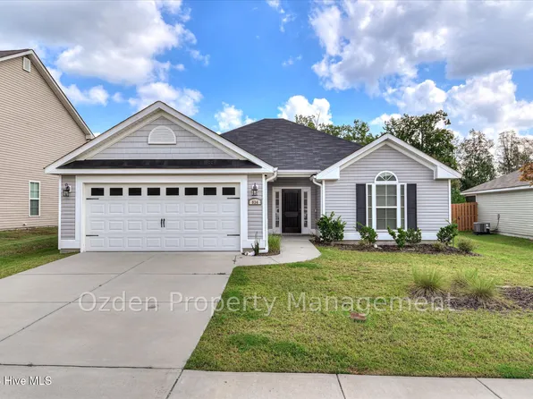 934 Mulford Loop, Augusta, GA 30909