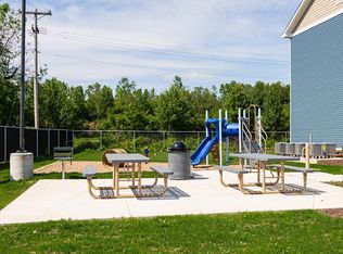 Broadleigh Lofts, Columbus, OH 43209