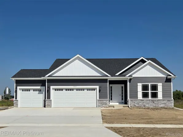 13033 River Rock Pass, Linden, MI 48451