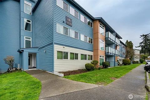 2nd image of 15152 65th Ave S APT 809