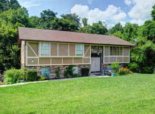679 Highland Dr, Dayton, TN 37321