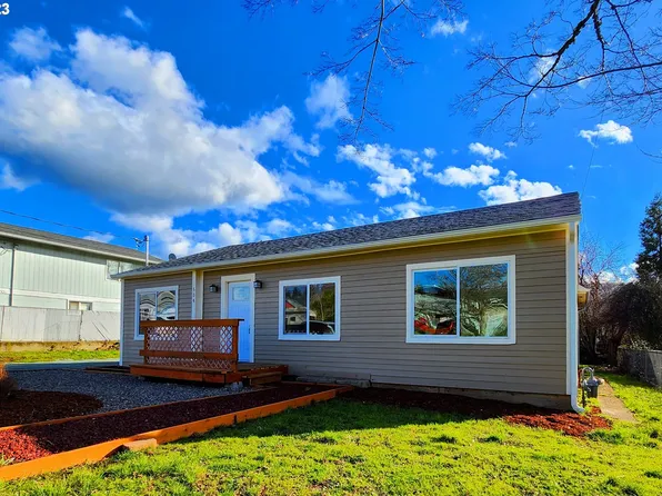 504 NE Waite St, Myrtle Creek, OR 97457