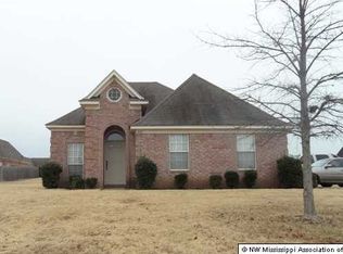 4145 Ravenwood Park, Horn Lake, MS 38637