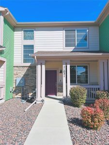 21031 E 60th Avenue, Aurora, CO, 80019