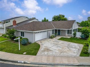 4252 Brookside St, Irvine, CA 92604