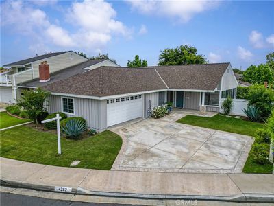 4252 Brookside St, Irvine, CA, 92604