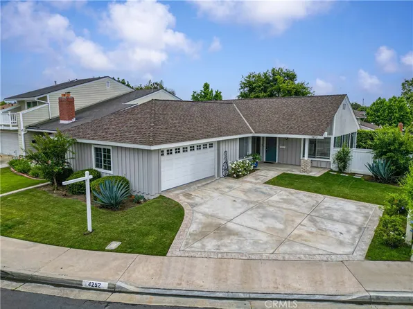 4252 Brookside St, Irvine, CA 92604