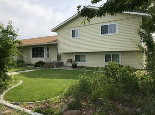 2506 Road L NE, Moses Lake, WA 98837