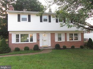 2507 Lawnside Rd, Lutherville Timonium, MD 21093