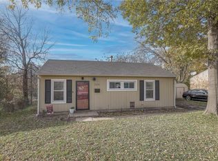 1708 N 46th St, Kansas City, KS 66102