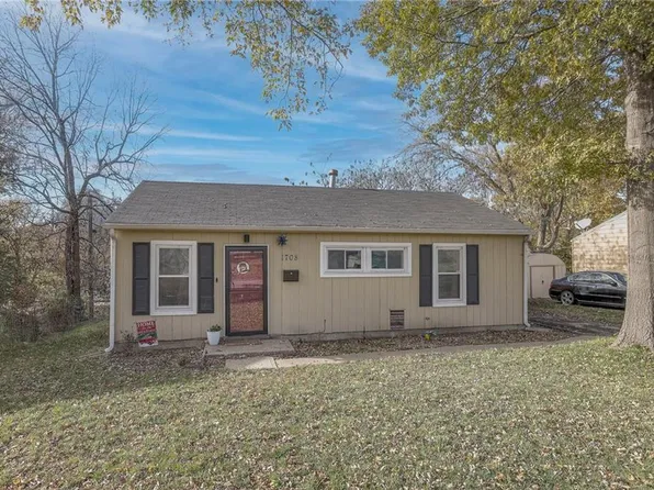 1708 N 46th St, Kansas City, KS 66102