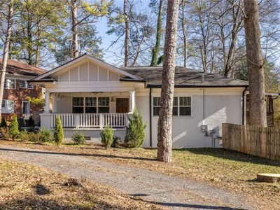 1598 Olympian Cir SW, Atlanta, GA, 30310
