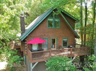 19 Sunrise Rdg, Maggie Valley, NC 28751