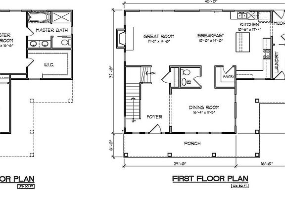 2nd image of 665 Westchester Ct
