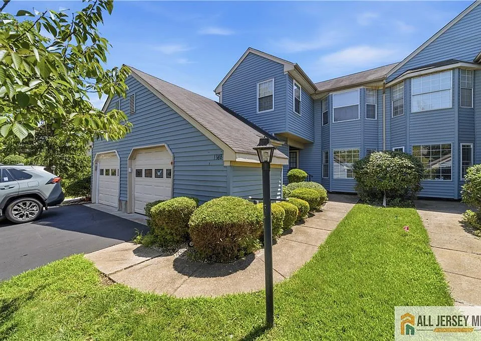 138 Concordia Cir #138B