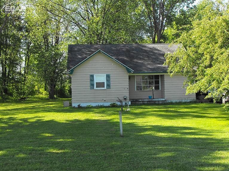 1297 W Vienna Rd, Clio, MI 48420 Zillow