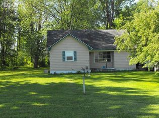 1297 W Vienna Rd, Clio, MI 48420