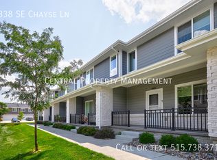 2338 SE Chayse Ln, Waukee, IA 50263