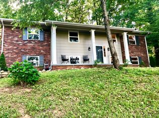 3653 Woodmont Dr, Chattanooga, TN 37415