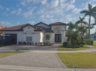 13201 NW 8th St, Miami, FL 33182