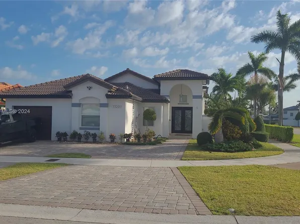 13201 NW 8th St, Miami, FL 33182