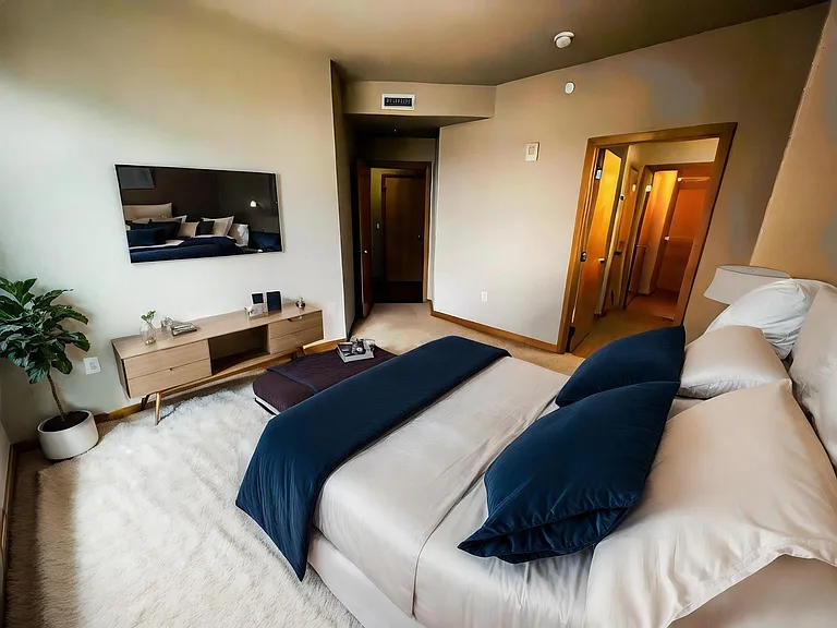 Venture Luxury High Rise — Photo 290