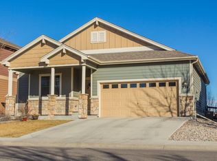 334 Toronto St, Fort Collins, CO 80524