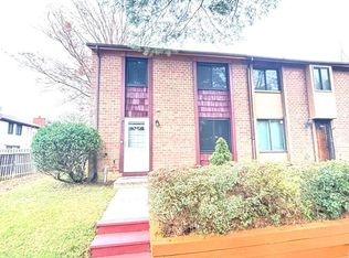 6556 Frietchie Row, Columbia, MD 21045