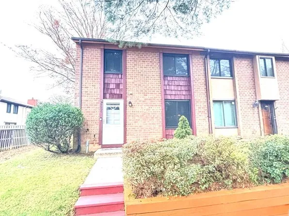 6556 Frietchie Row, Columbia, MD 21045