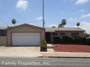 4351 Conrad Ave, San Diego, CA 92117