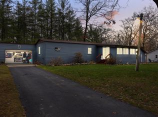 8176 W Dry Dock St, Baldwin, MI 49304