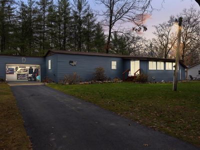8176 W Dry Dock St, Baldwin, MI, 49304