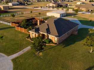 2310 S County Road 1121, Midland, TX 79706