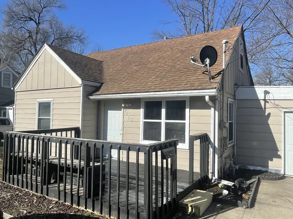 7008 SW 15th St, Des Moines, IA 50315