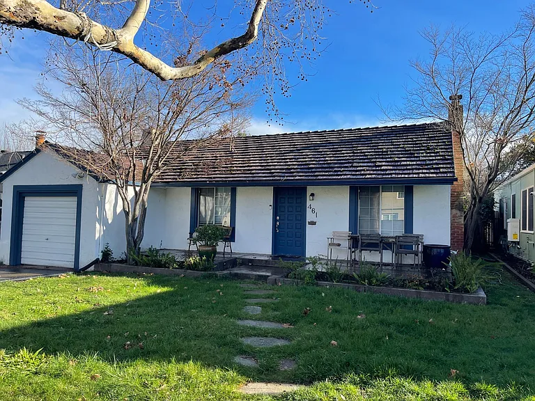 461 Pico Way — Photo 1