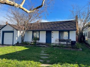 461 Pico Way, Sacramento, CA 95819