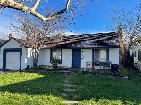 461 Pico Way, Sacramento, CA 95819