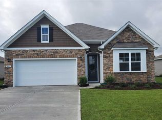 425 Pacific Commons Dr LOT 115, Claiborne C Surfside Beach, SC 29575