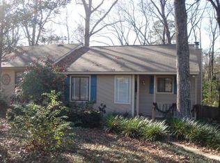 1914 Hidden Valley, Tallahassee, FL 32308