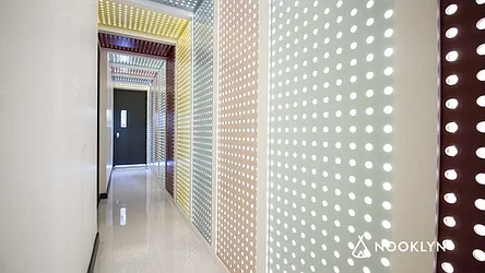 Rented by Nooklyn NYC LLC