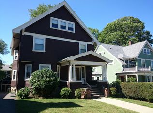 69 Stratford St, West Roxbury, MA 02132